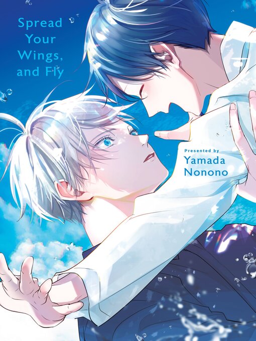 Title details for Spread Your Wings and Fly by Nonono Yamada - Wait list